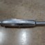 42-2660U, Used Muffler for a 1968 BSA  A65, Firebird Scrambler