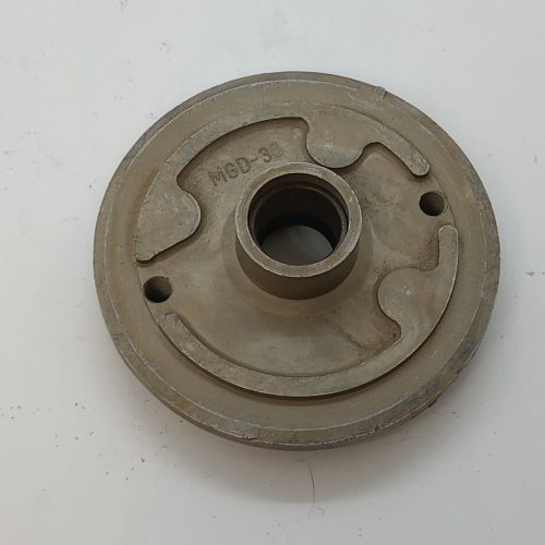 066312 Starter Motor Head Assembly. Norton MK3