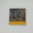 00-3463 Genuine Hepolite Piston Ring Set, Standard, BSA B40/B44