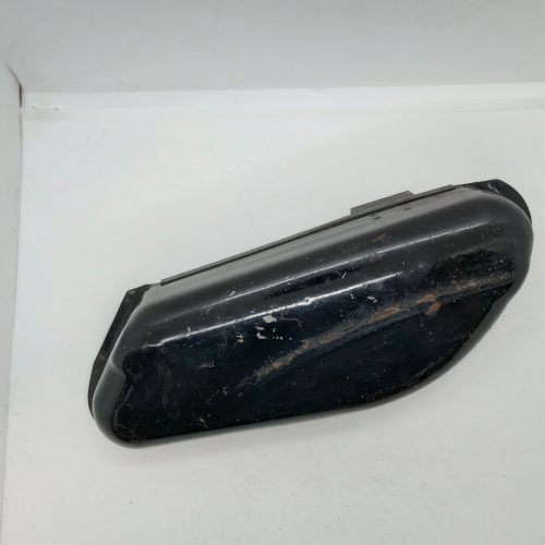 68-9131 Late Style, USED Toolbox, 1965-70 BSA A50, A65,