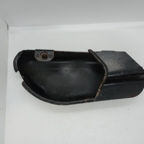 68-9110 Early Style, USED Toolbox, 1962-64 BSA, A65,