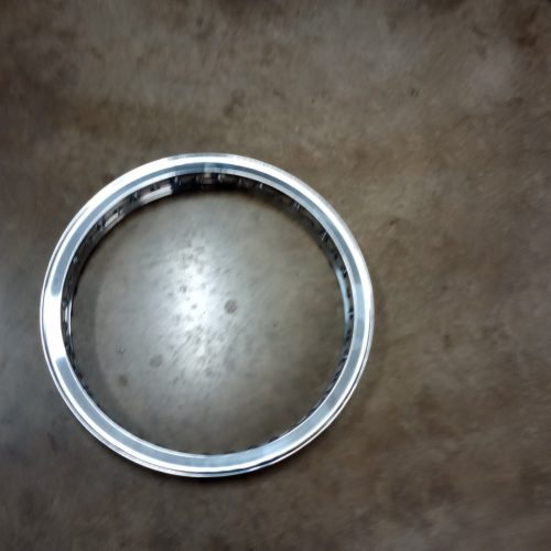 37-1007Alloy Rim, WM3 x 18, Triumph, 1948-1970