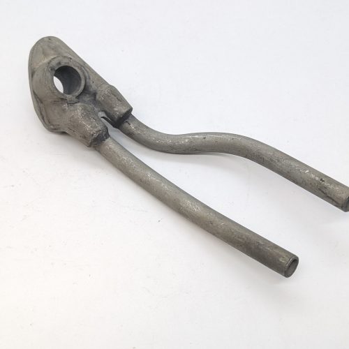 19457 Oil Line Junction, Norton Dominator