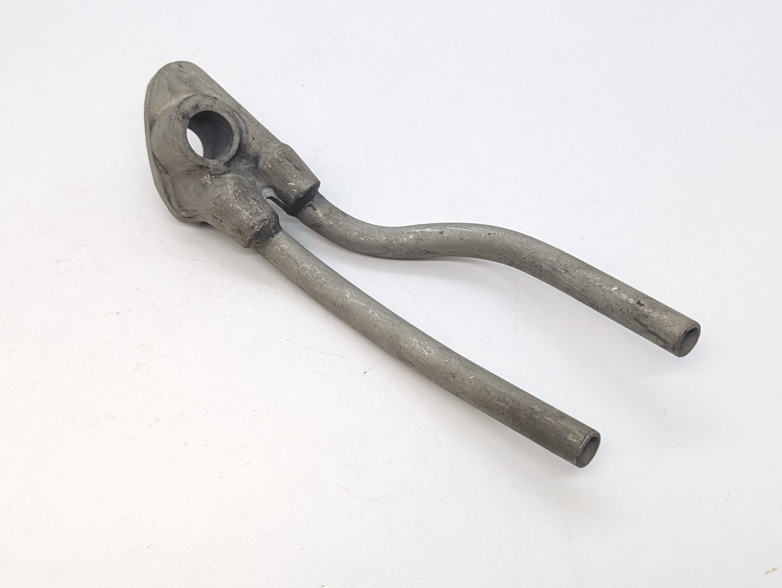 19457 Oil Line Junction, Norton Dominator