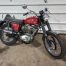 1969 BSA B441 Victor Special