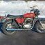 1971 BSA A65 Lightning
