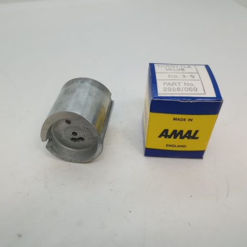 2928/060-3.5 THR VALVE 3.5 MK2