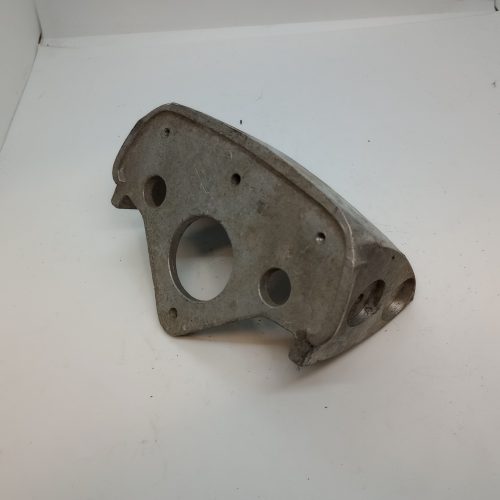 82-8139U Triumph Tail Lamp Support, 68-70