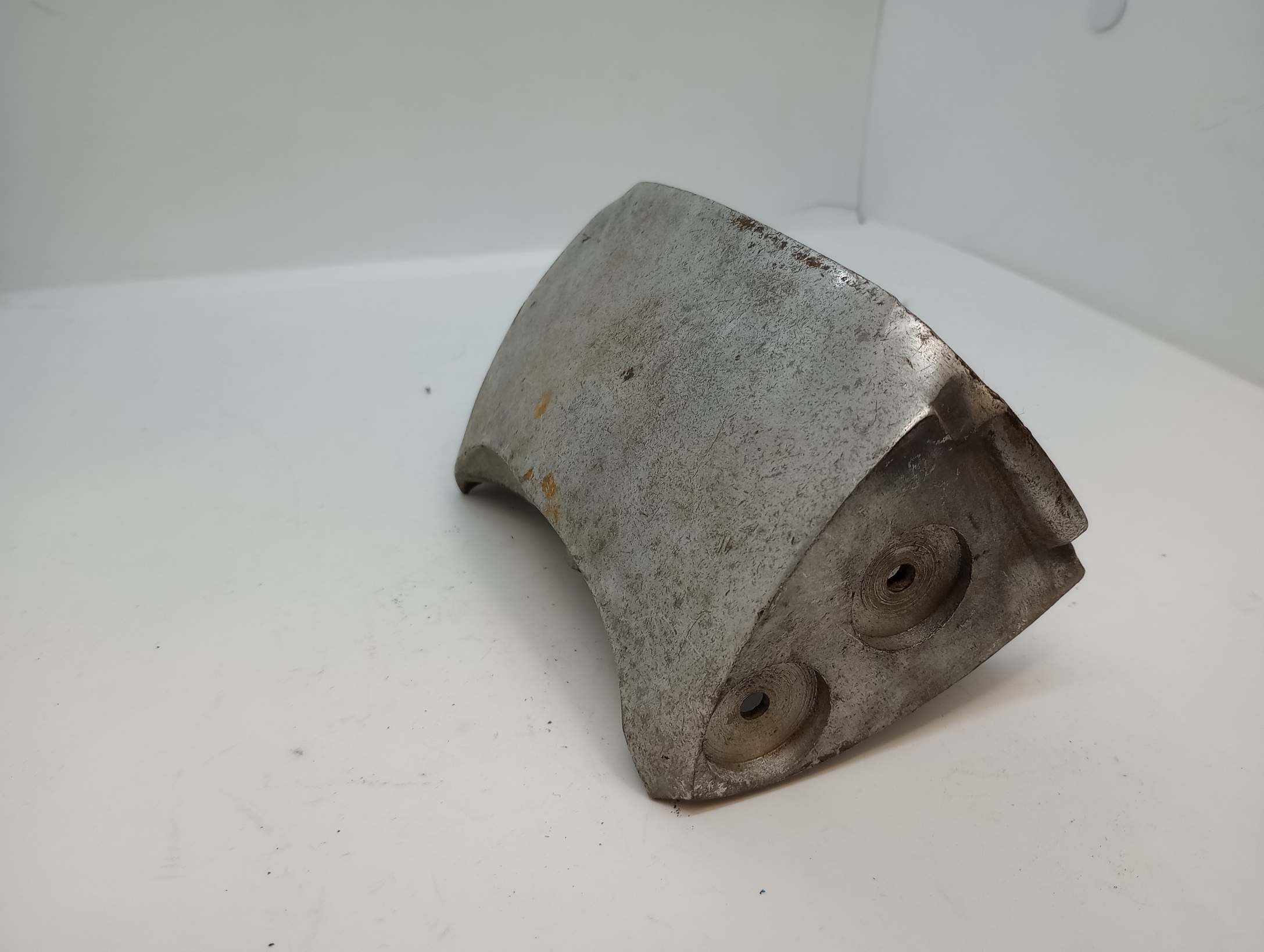 82-8139U Triumph Tail Lamp Support, 68-70