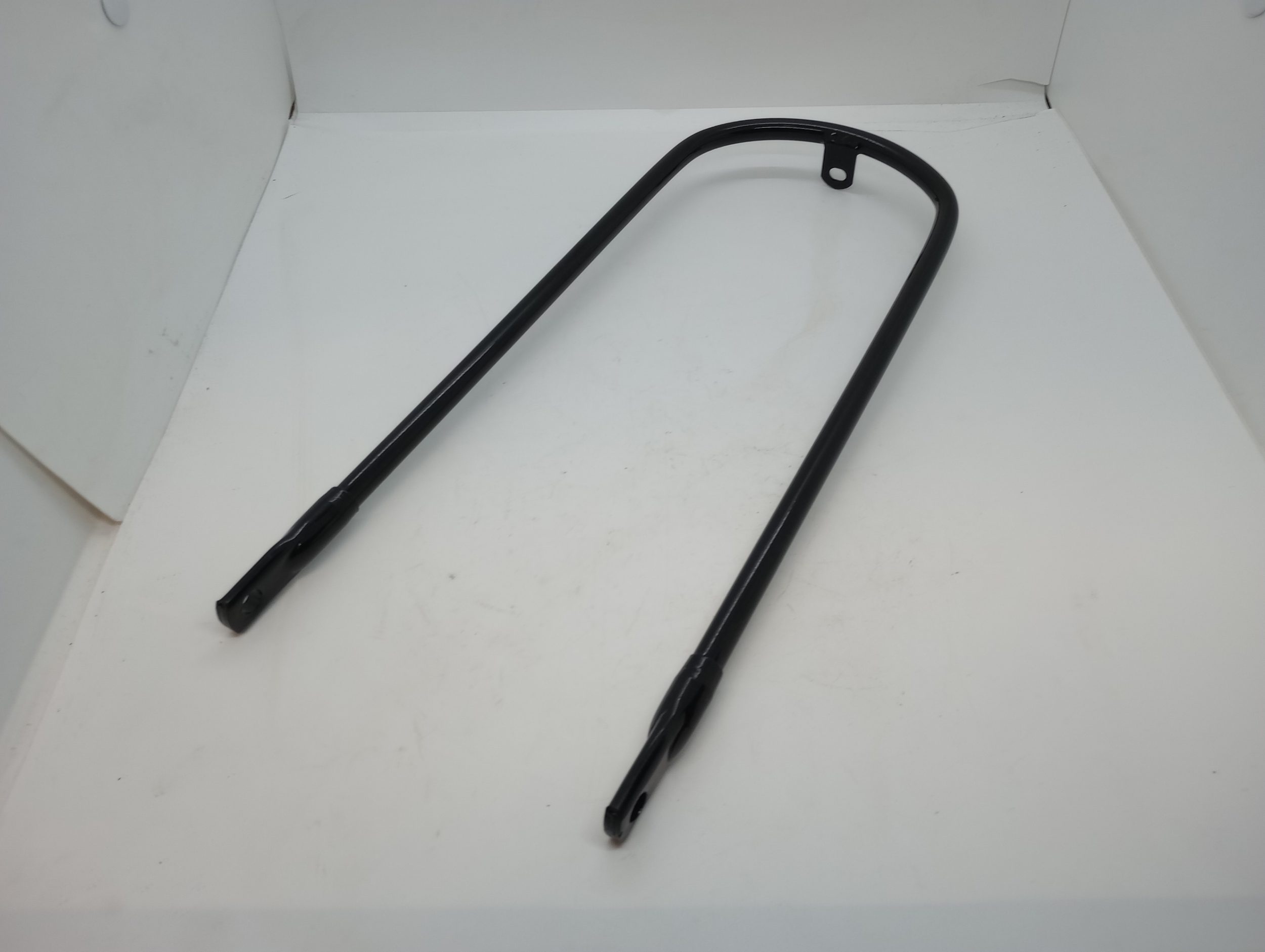 97-1678 Lower Fender Stay Black