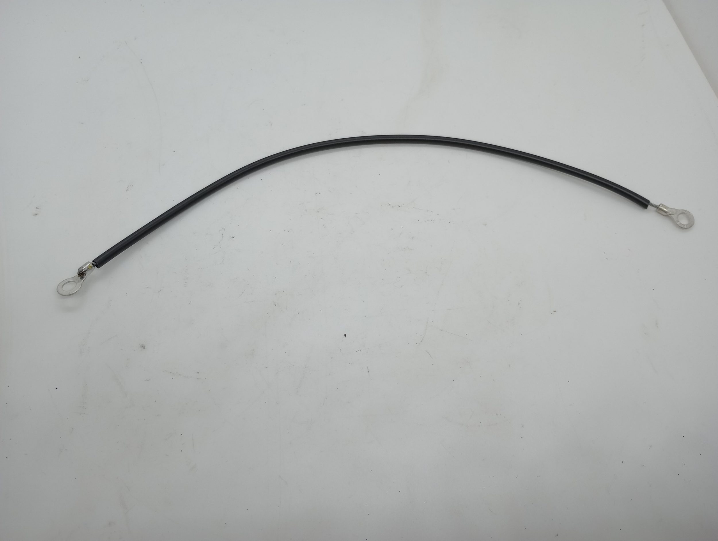 065623 Norton MK3 Seat Check Wire