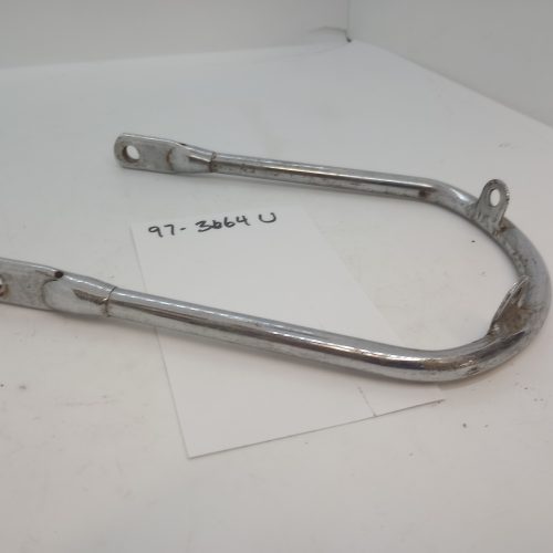 97-3664U Fender Stay, Center, Chrome