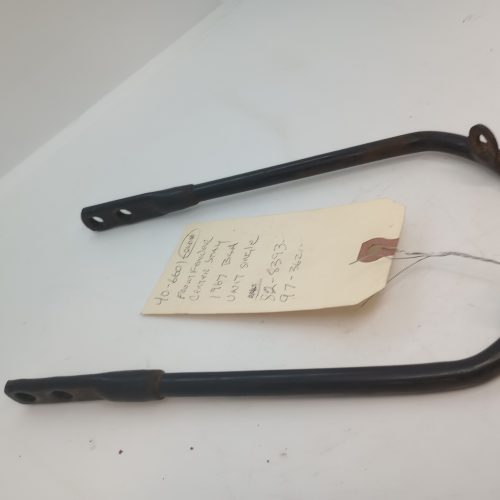 97-3621U Front Fender Center Stay BSA Unit Single