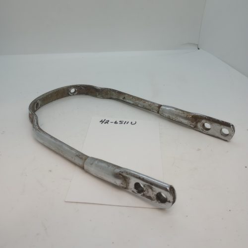 42-6505U Front Fender Center Stay DBD34