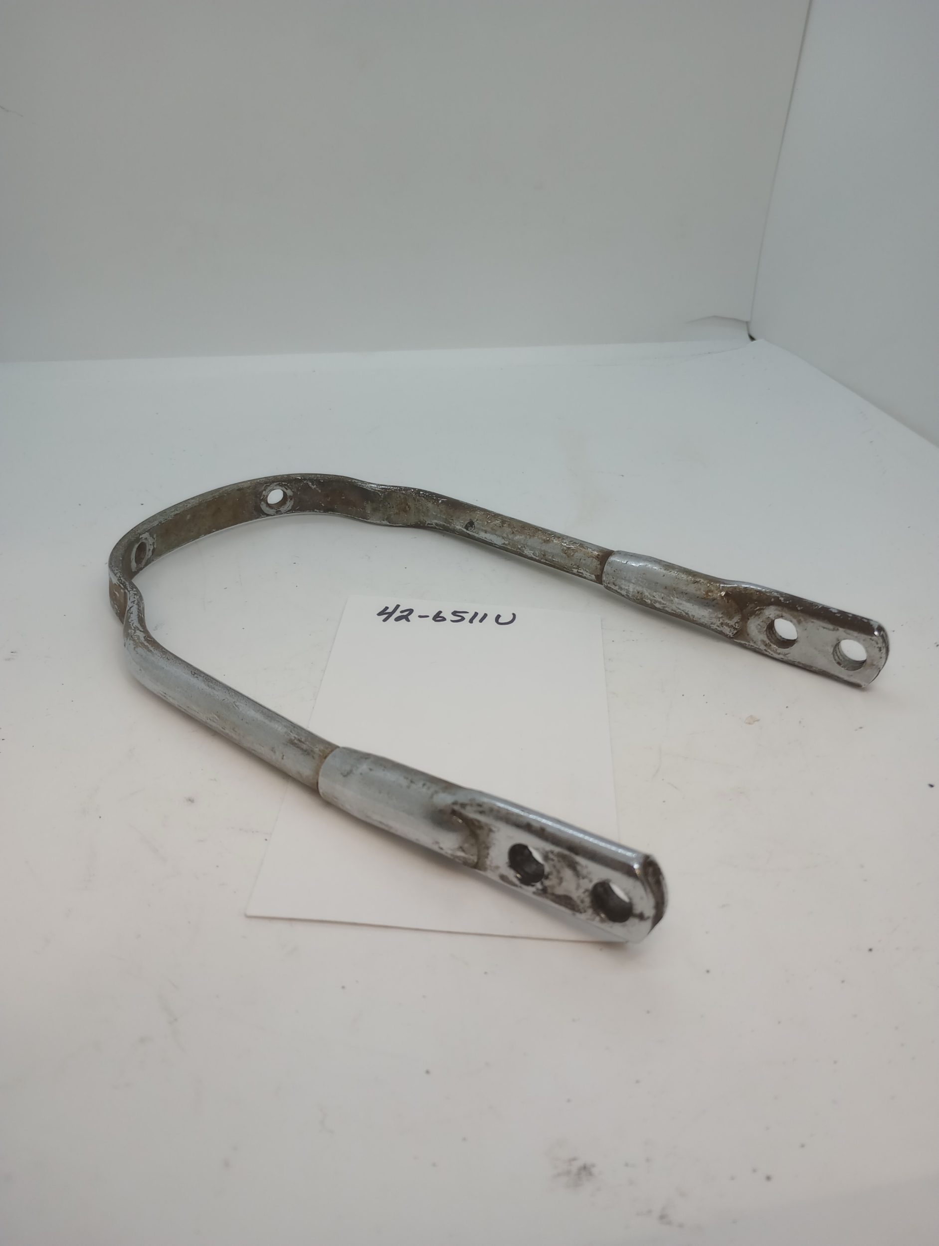 42-6505U Front Fender Center Stay DBD34