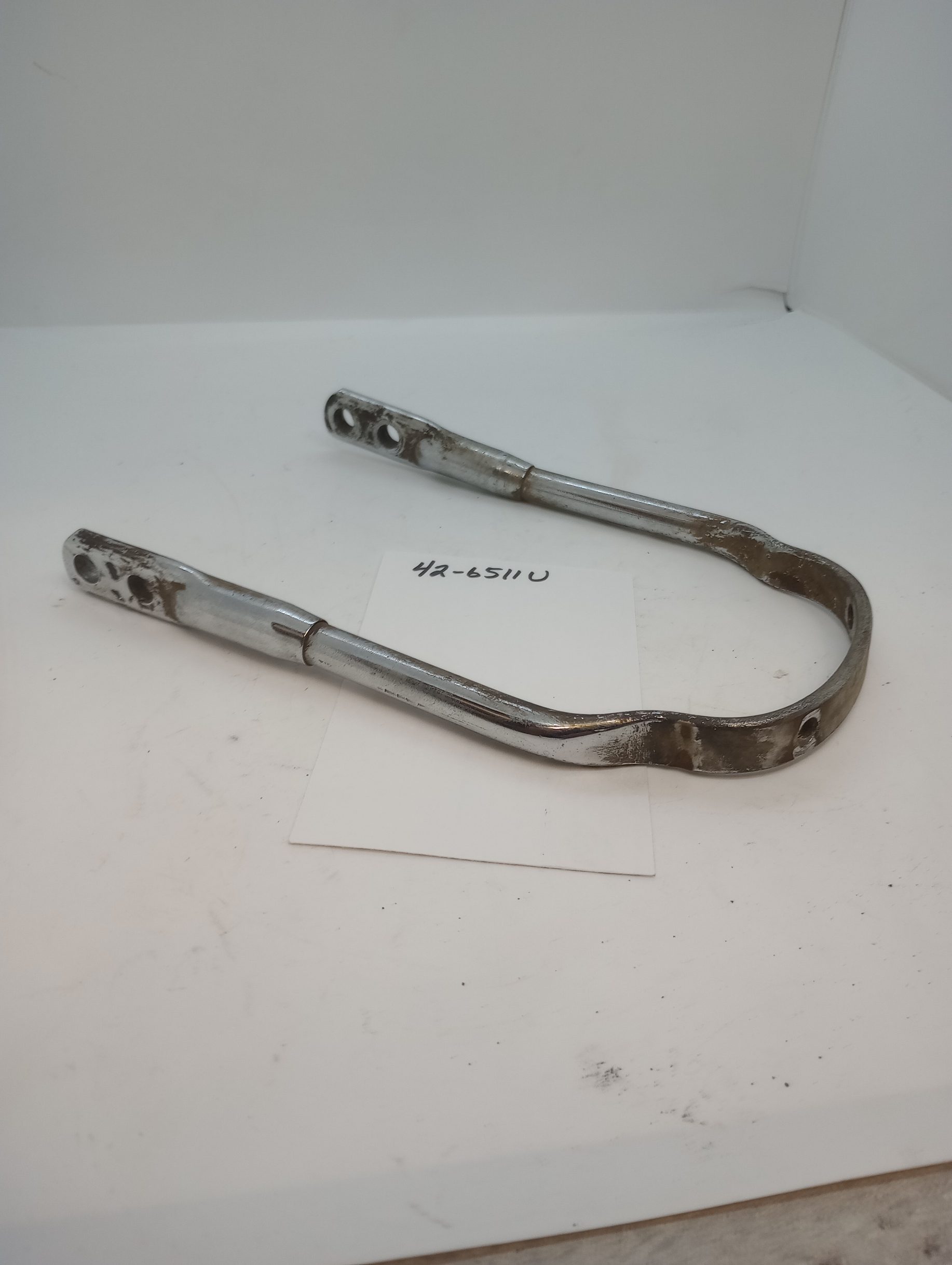 42-6505U Front Fender Center Stay DBD34