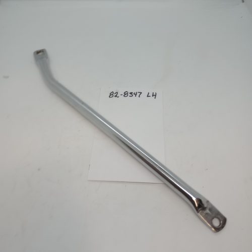 82-8347U Fender Stay A65 Left 68-70 A65