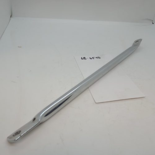 68-6546 Front Fender Stay A65 to 1967