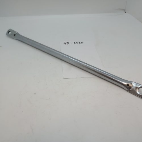 42-6560 Front Fender Stay 1965 A65L, A65R