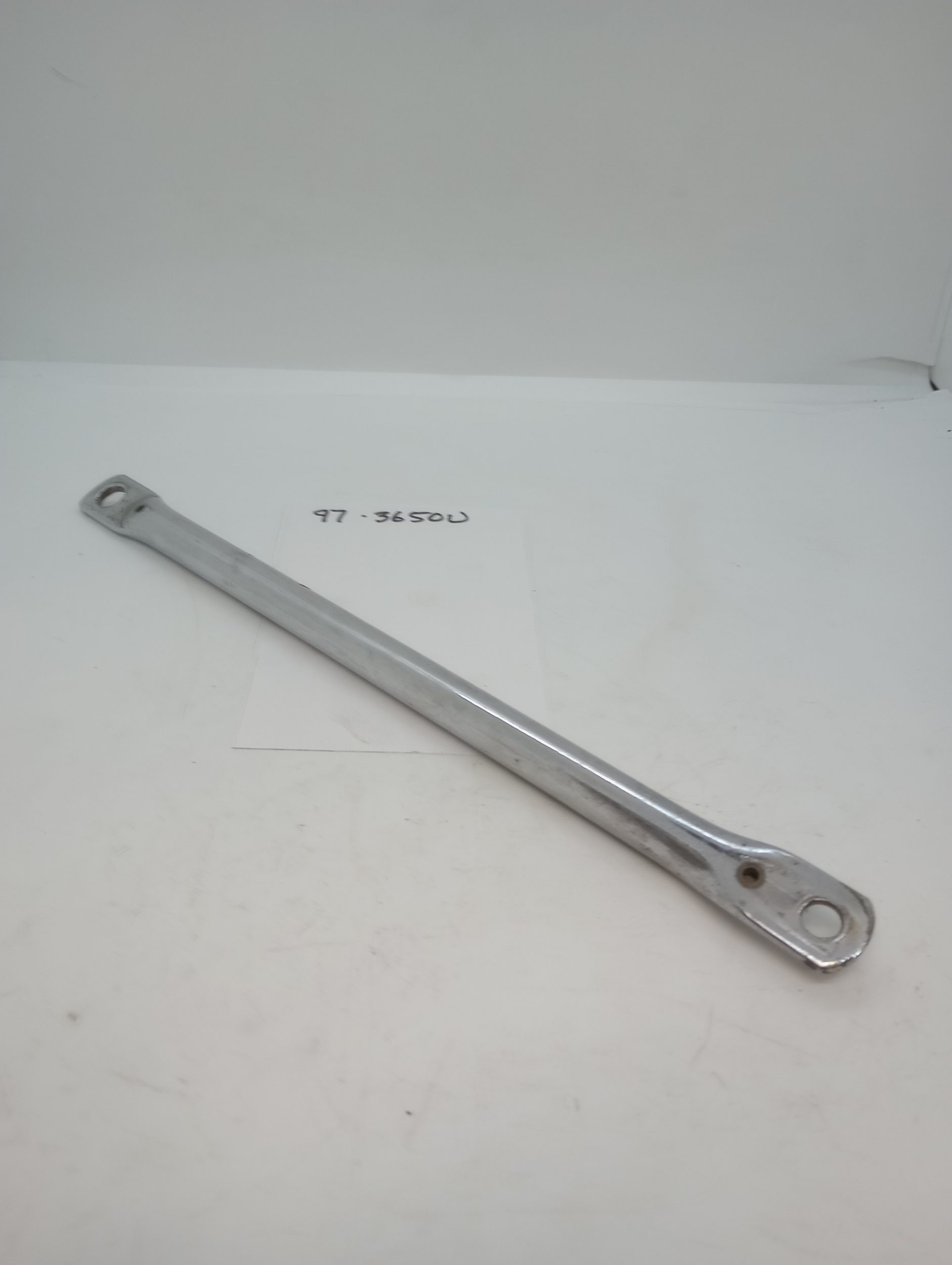 97-3650U Front Fender Stay 68-70 BSA A50/A65