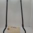 67-6558U Front Fender Brace/Stand, Bare Steel, BSA Goldstar USED