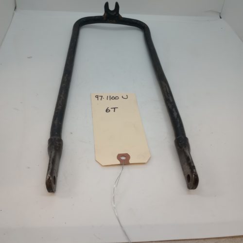 97-1100U Front Stand, TRIUMPH 6T USED