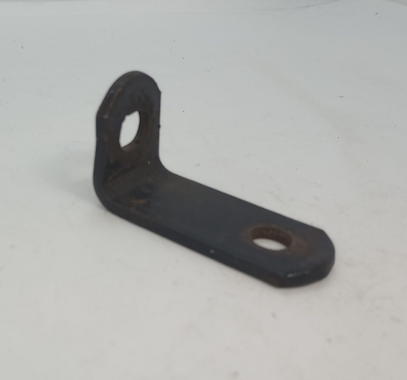 42-6899 Seat Mounting Bracket, Rear BSA A10