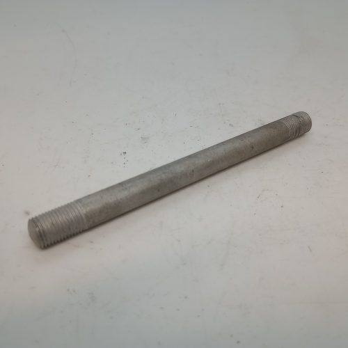 65-4182 Mounting Plate stud 3/8" x 26 TPI x 4 5/8"