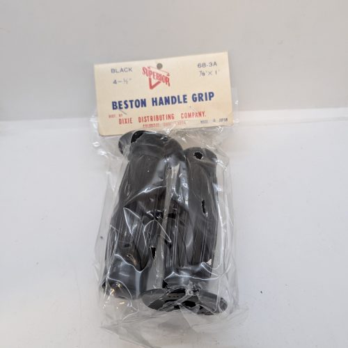97-2125/42J Grip Set, Beston, GranTurismo Copy, 4 1/2" Long