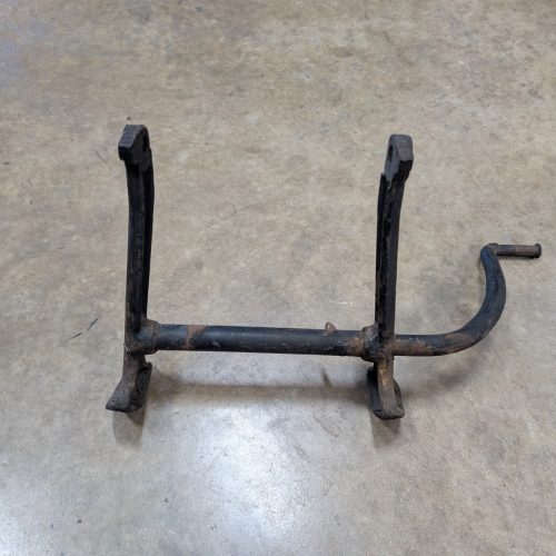 82-4304U Center Stand, Pre-Unit Triumph 6T/T110, 1957-1959 - USED