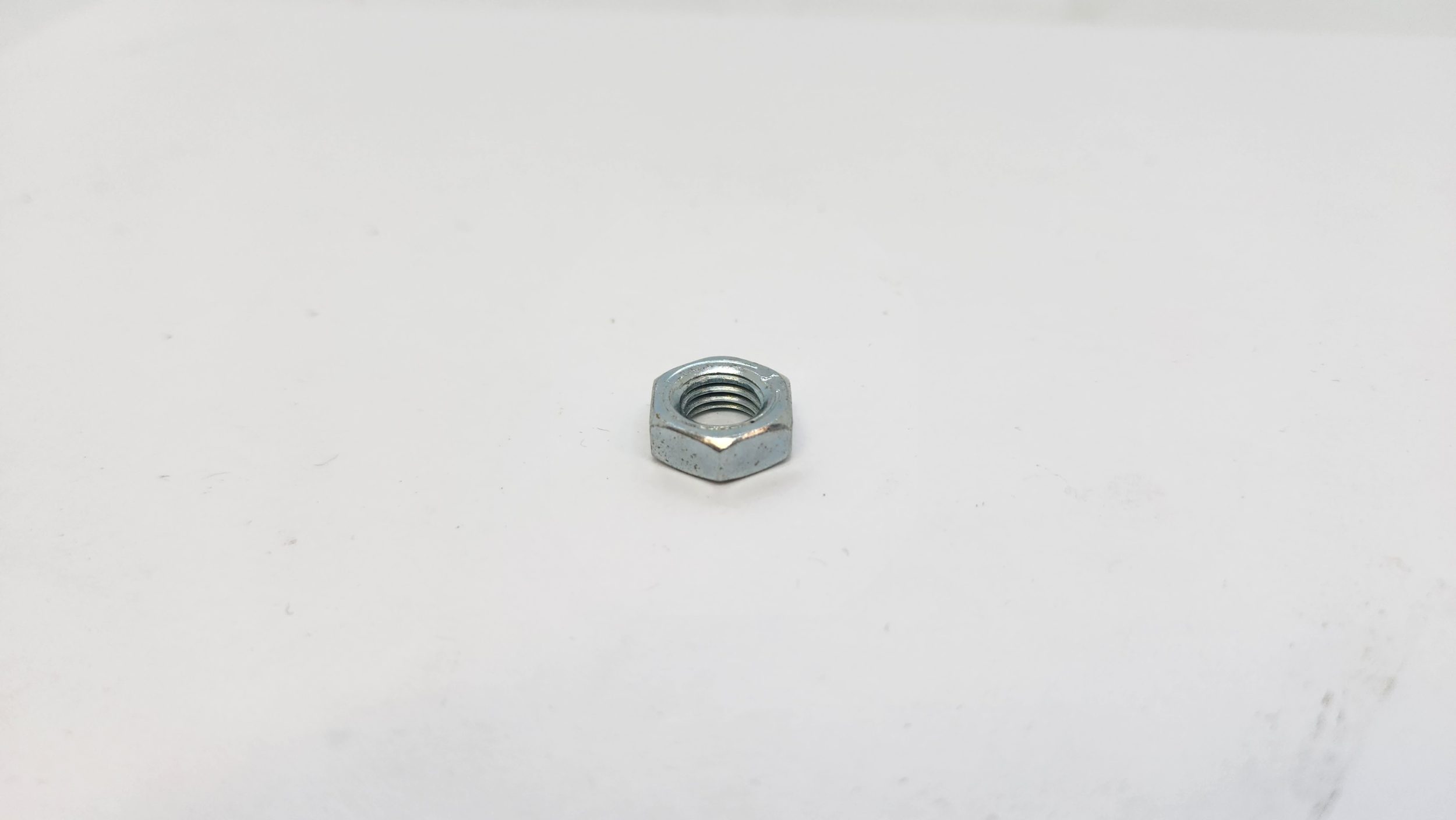 14-0702 Stator Stud Nut, 5/16 x 24, Thin