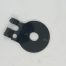 97-1111 Damper Anchor Plate