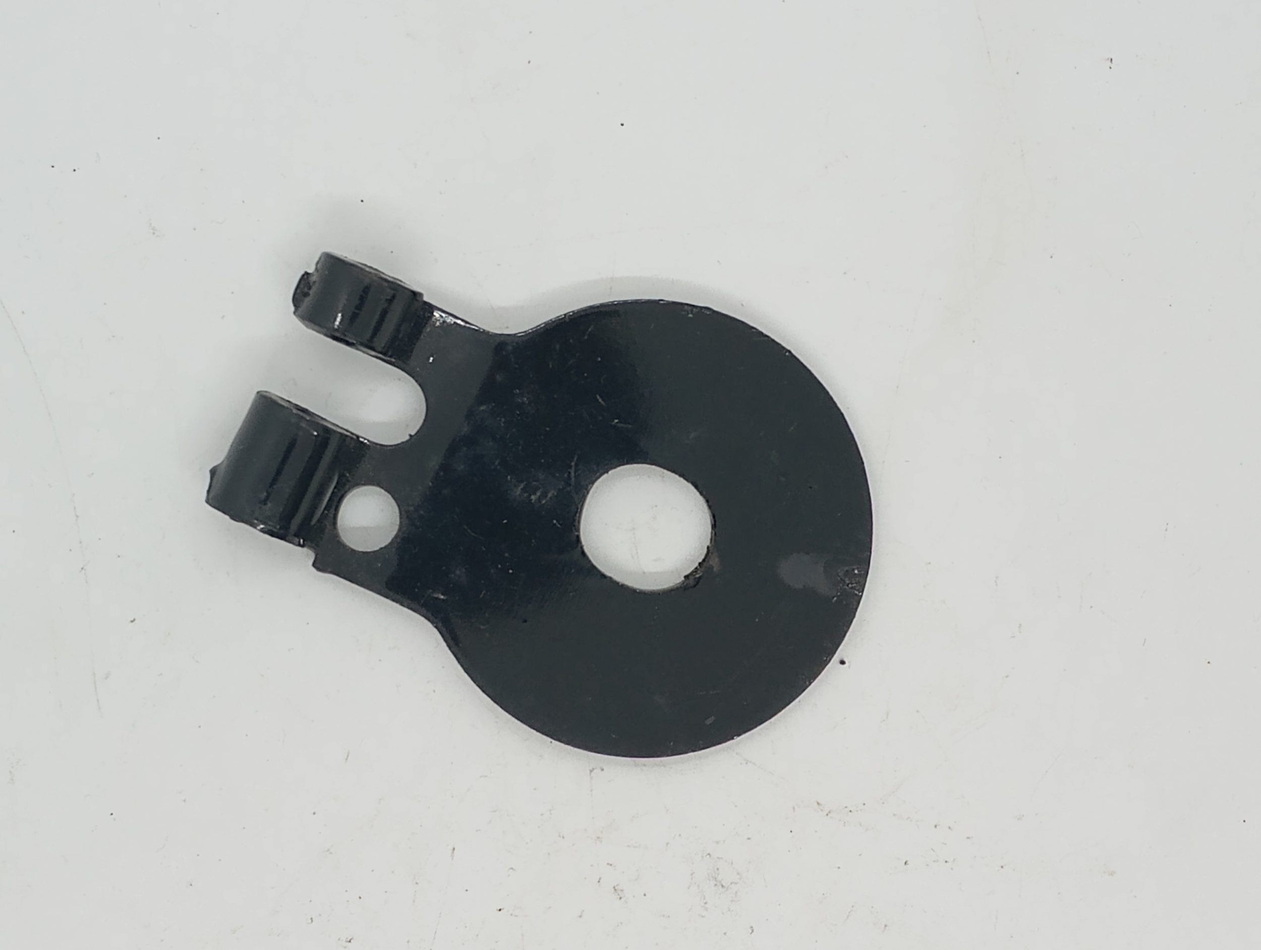 97-1111 Damper Anchor Plate