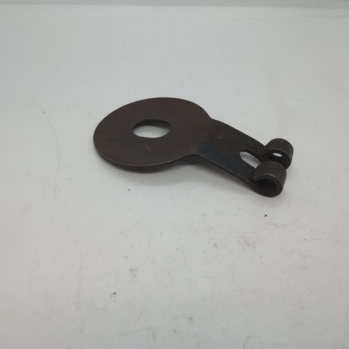 97-0413U Steering Damper Friction Plate,