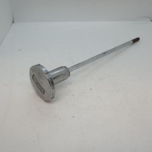 97-1142U Steering Damper Rod and Knob Triumph, Used