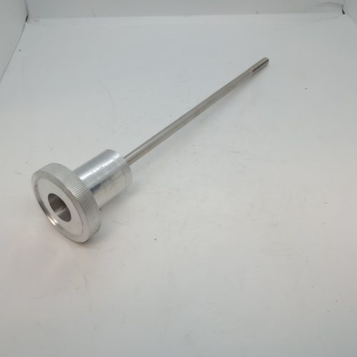 97-3602 Steering Damper, X75 Hurricane