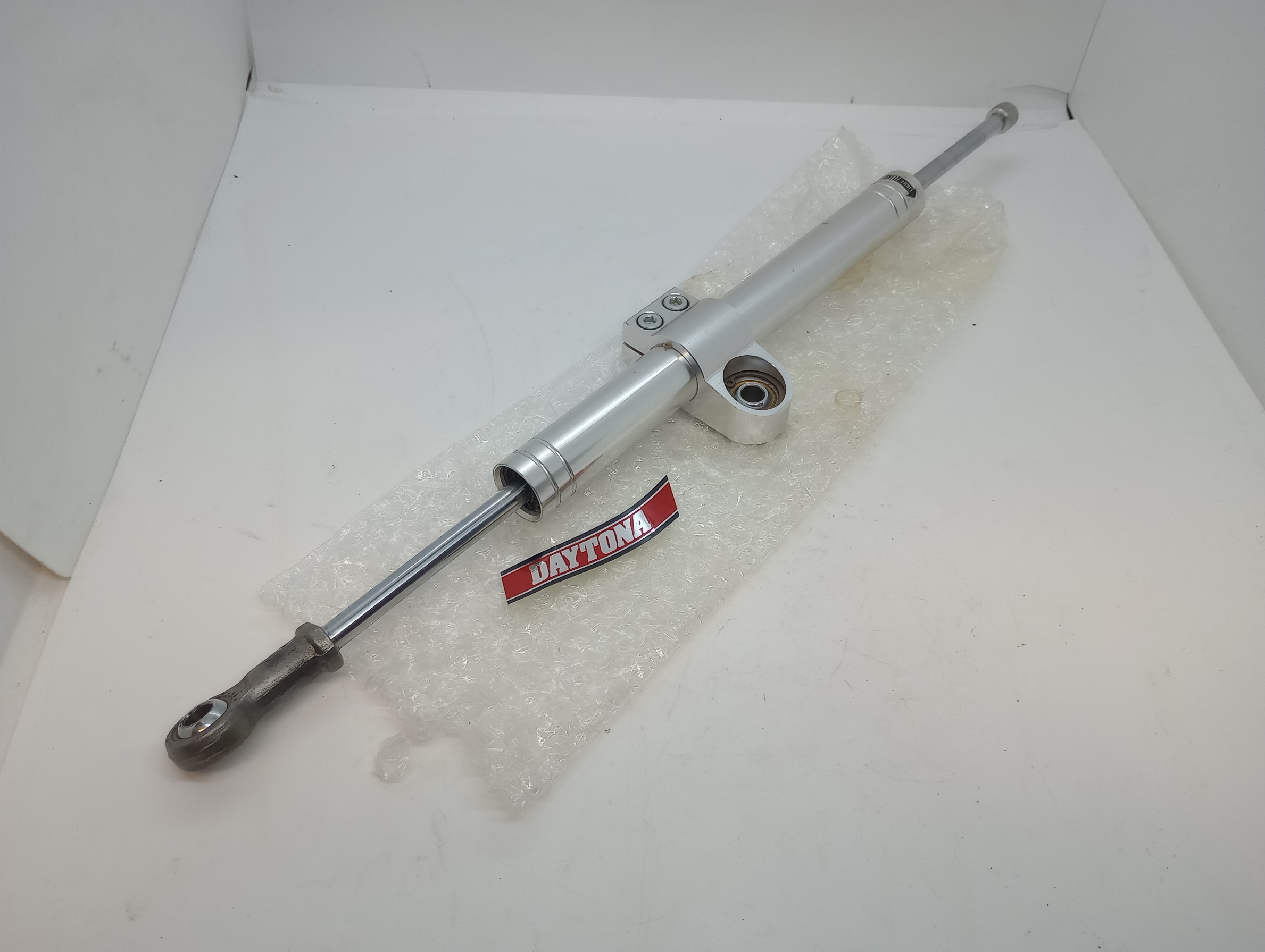 Universal Daytona Steering Damper