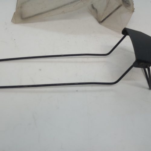 68-4510/7 Battery Carrier Clip, BSA C15, B40