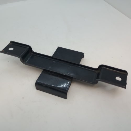 68-4570U Battery carrier cover, BSA, 1966, 6V system