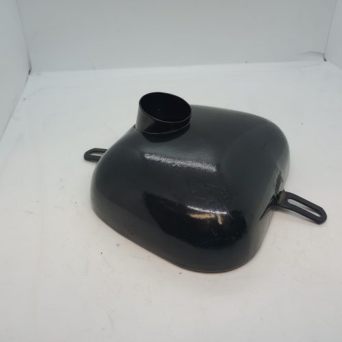 42-4582 Housing, Air Filter, BSA A7, A10 1954-58