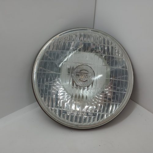 WIPAC6 Wipac 6 1/2" Glass Reflector Assembly - NOS