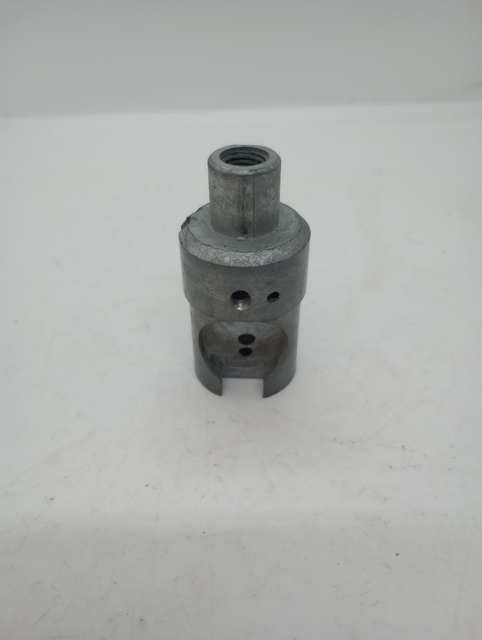 376/055 Jet Block, 15/16, Amal Monobloc Carb - NOS