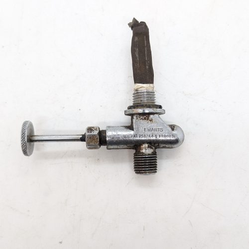 23305U Ewarts Petcock, Norton Atlas/88/99/650 - USED