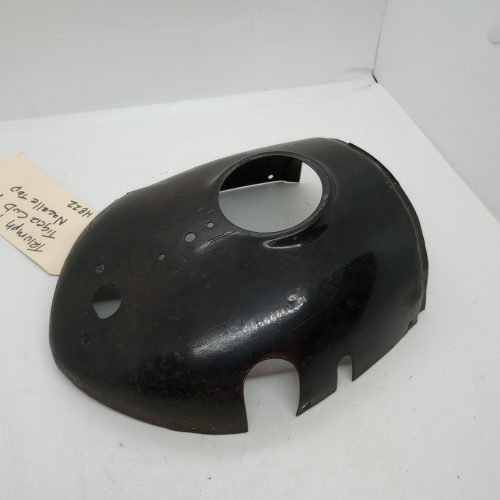 97-0822 Triumph Tiger / Terrier Headlight Nacelle Top