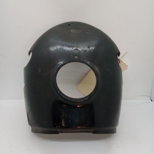 97-0822B Triumph Tiger / Terrier Headlight Nacelle Top