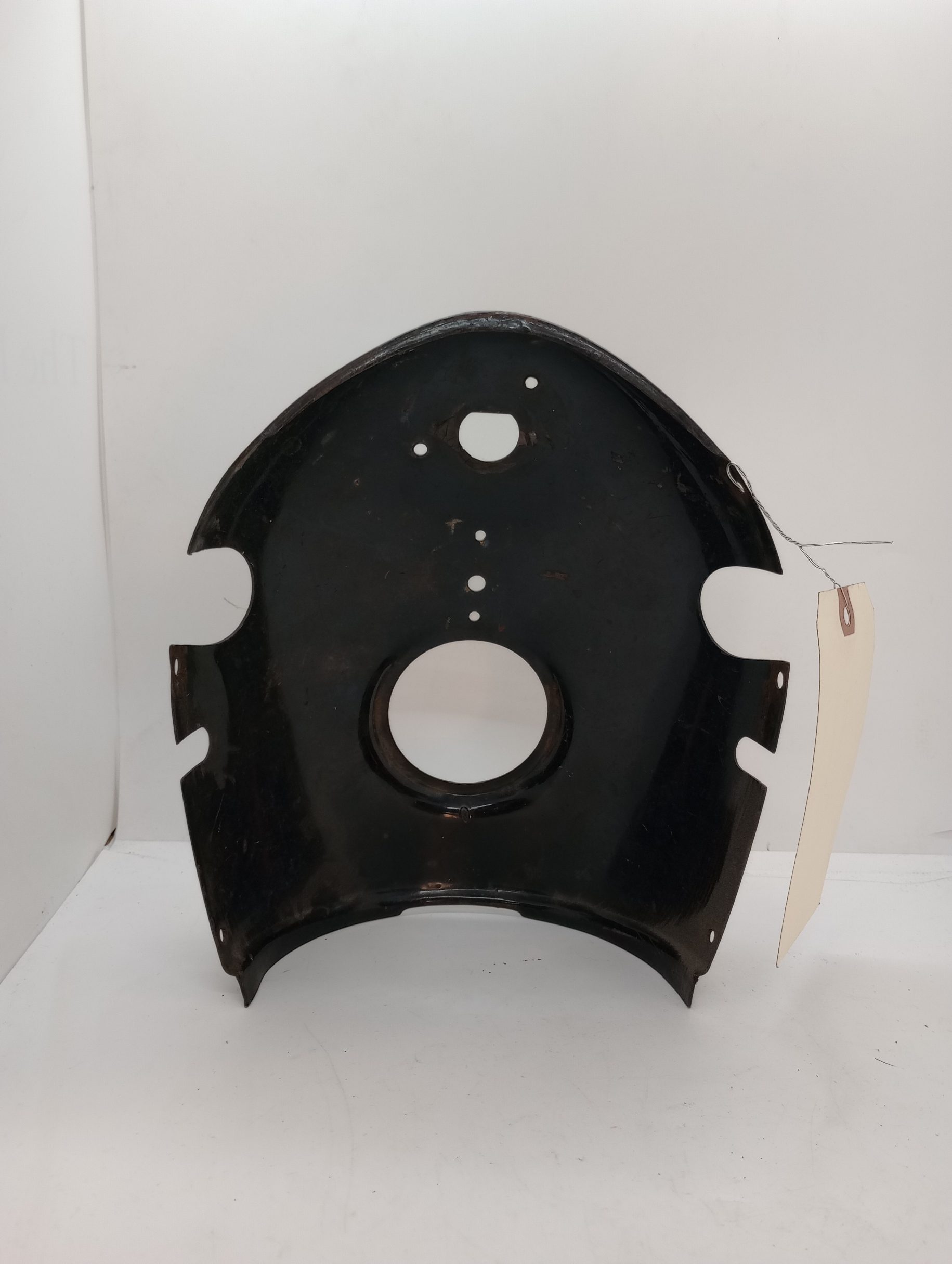 97-0822B Triumph Tiger / Terrier Headlight Nacelle Top
