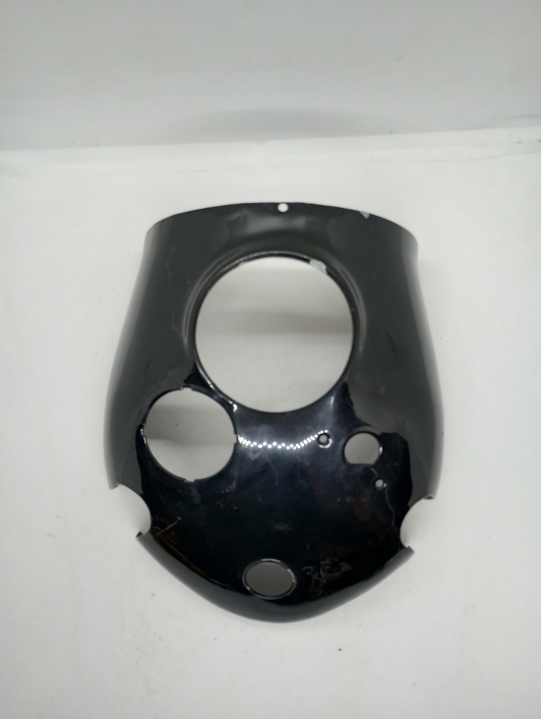 97-1208 Triumph Nacelle Top