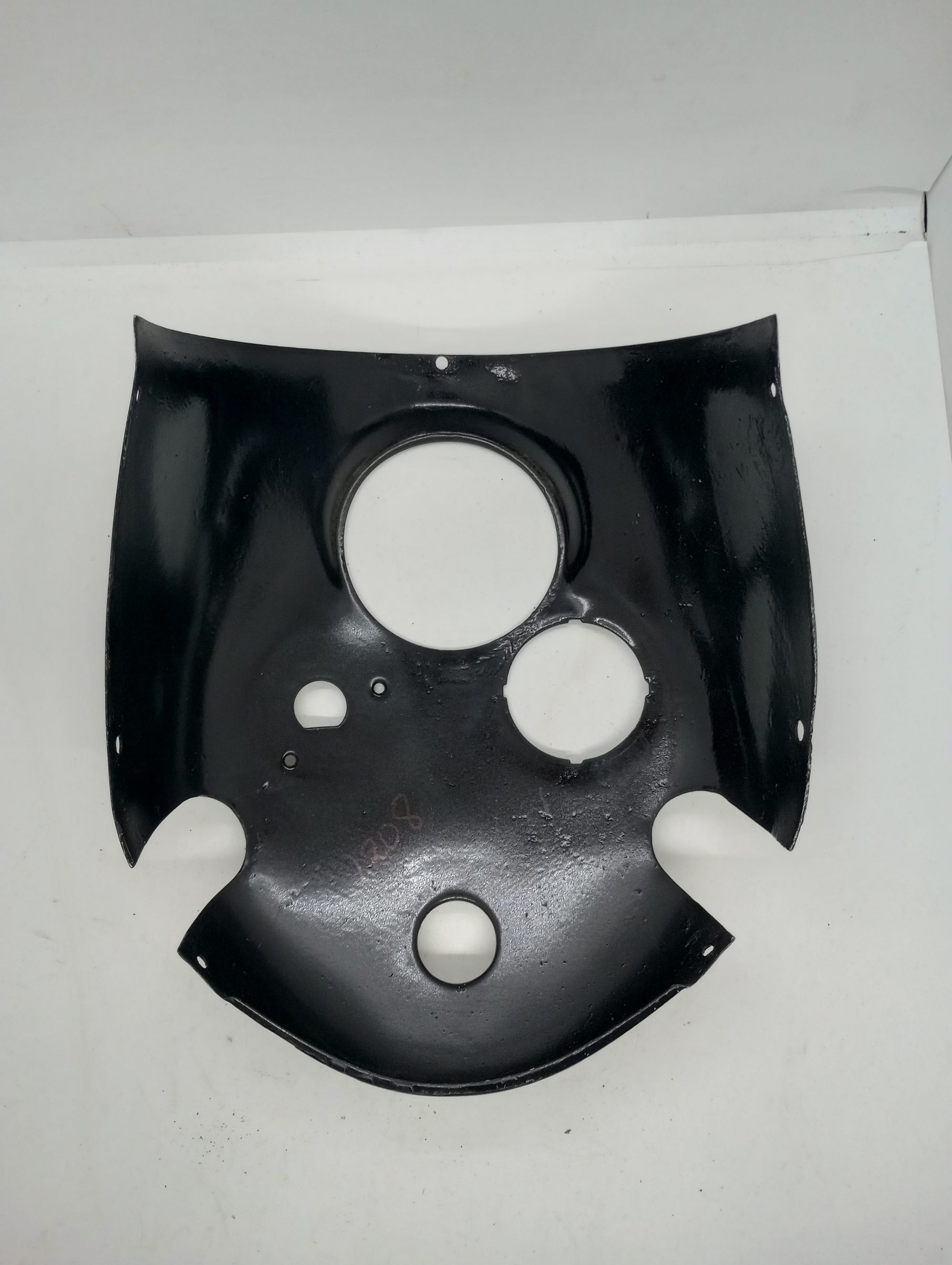 97-1208 Triumph Nacelle Top