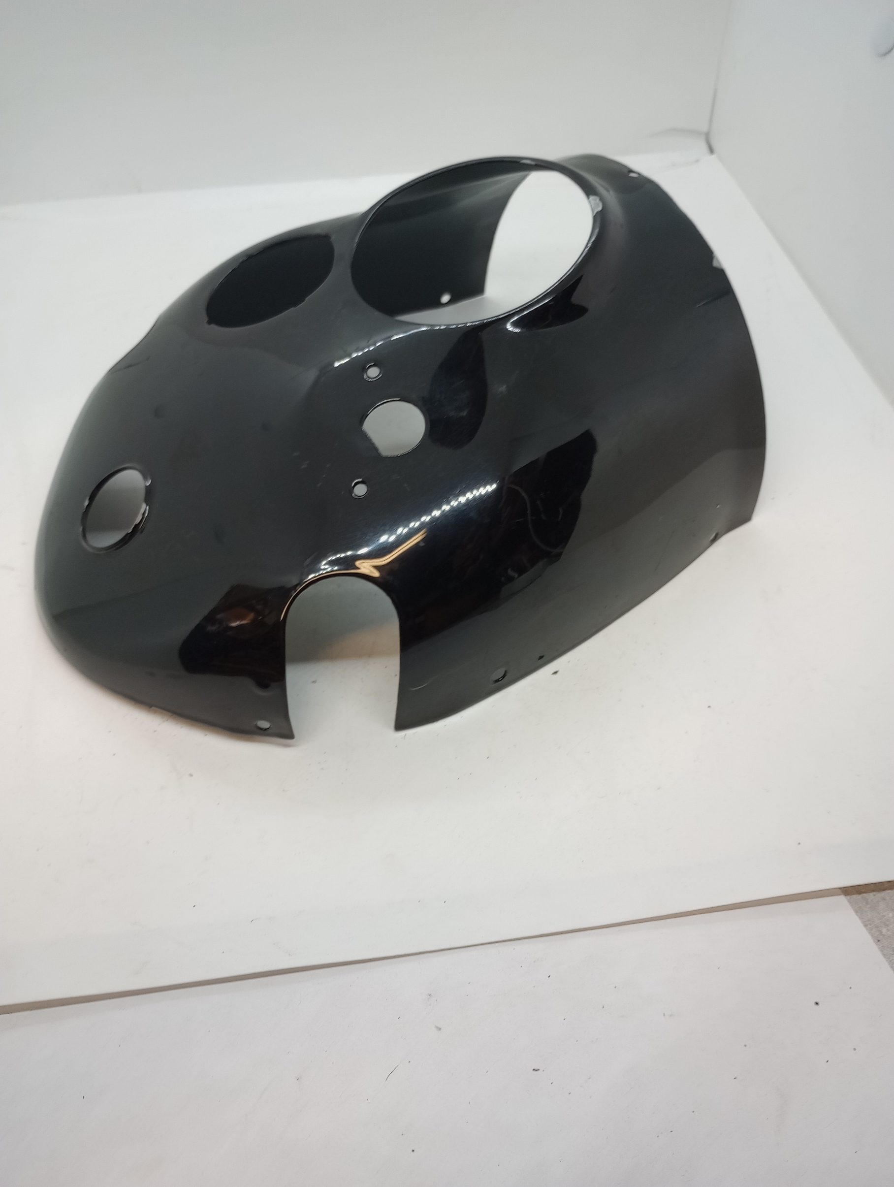 97-1208 Triumph Nacelle Top