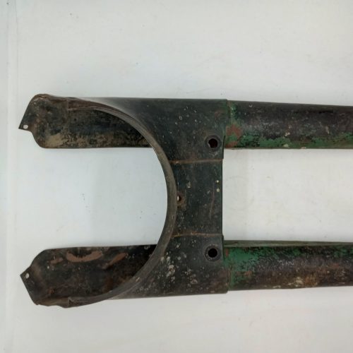 Used 97-0823 Triumph Tiger / Terrier Headlight Lower Nacelle